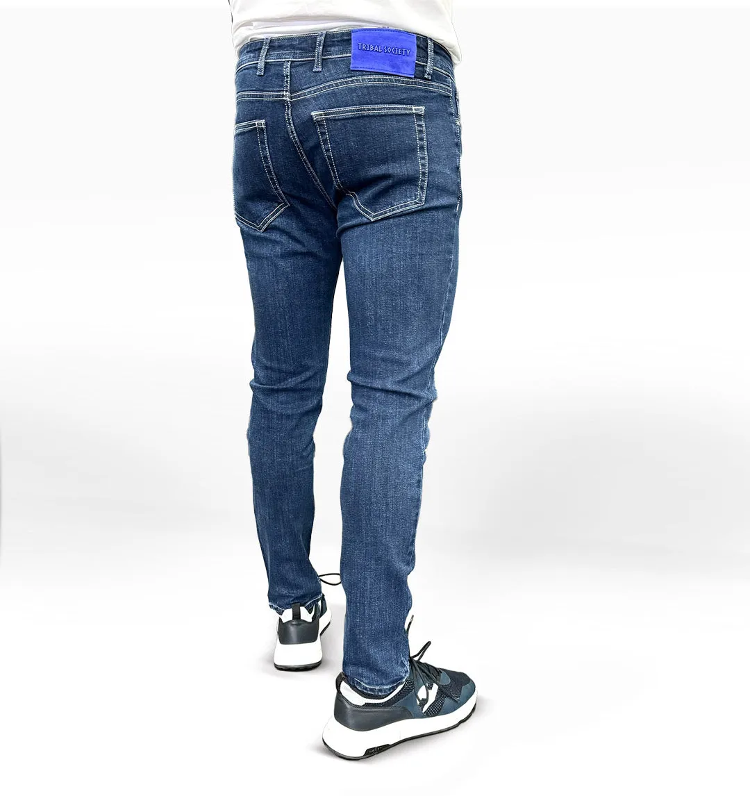 029 - Slim Fit Jeans