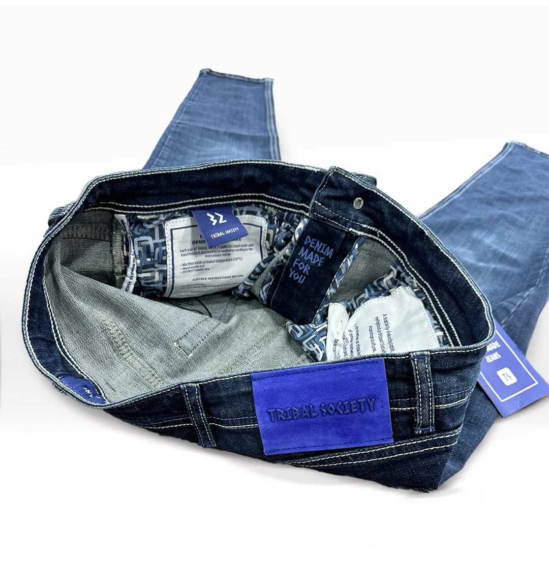 029 - Slim Fit Jeans