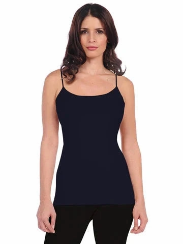 100C Cami AntiStaticLining StretchMaterial