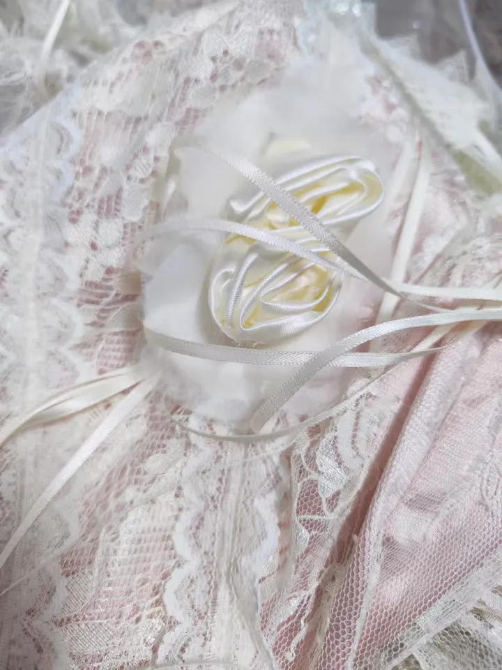 1920s Gatsby Style Lace Dress