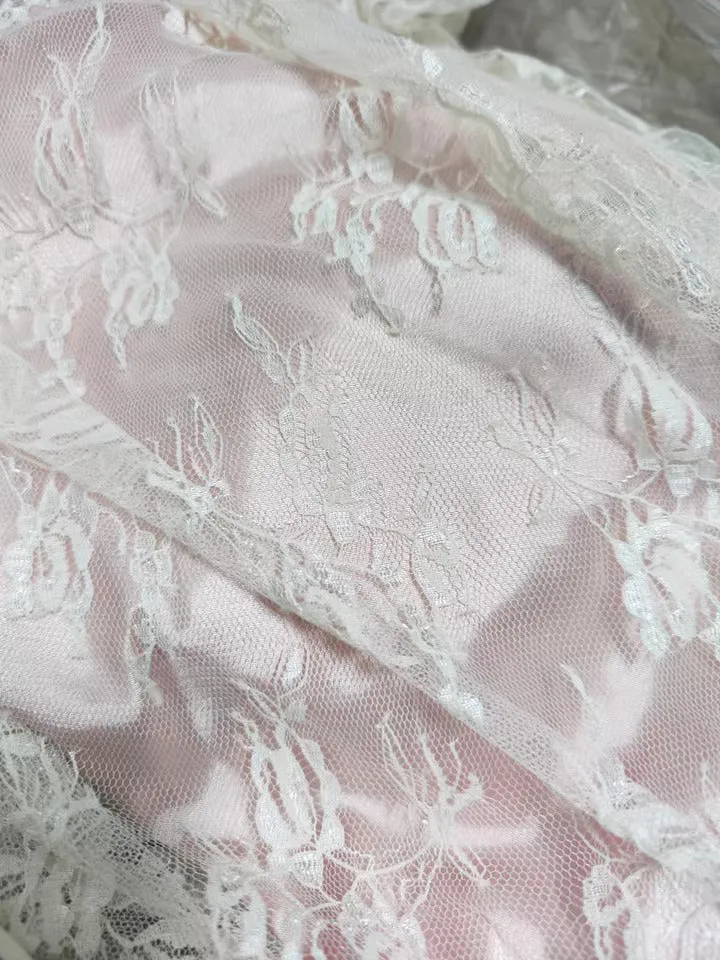 1920s Gatsby Style Lace Dress