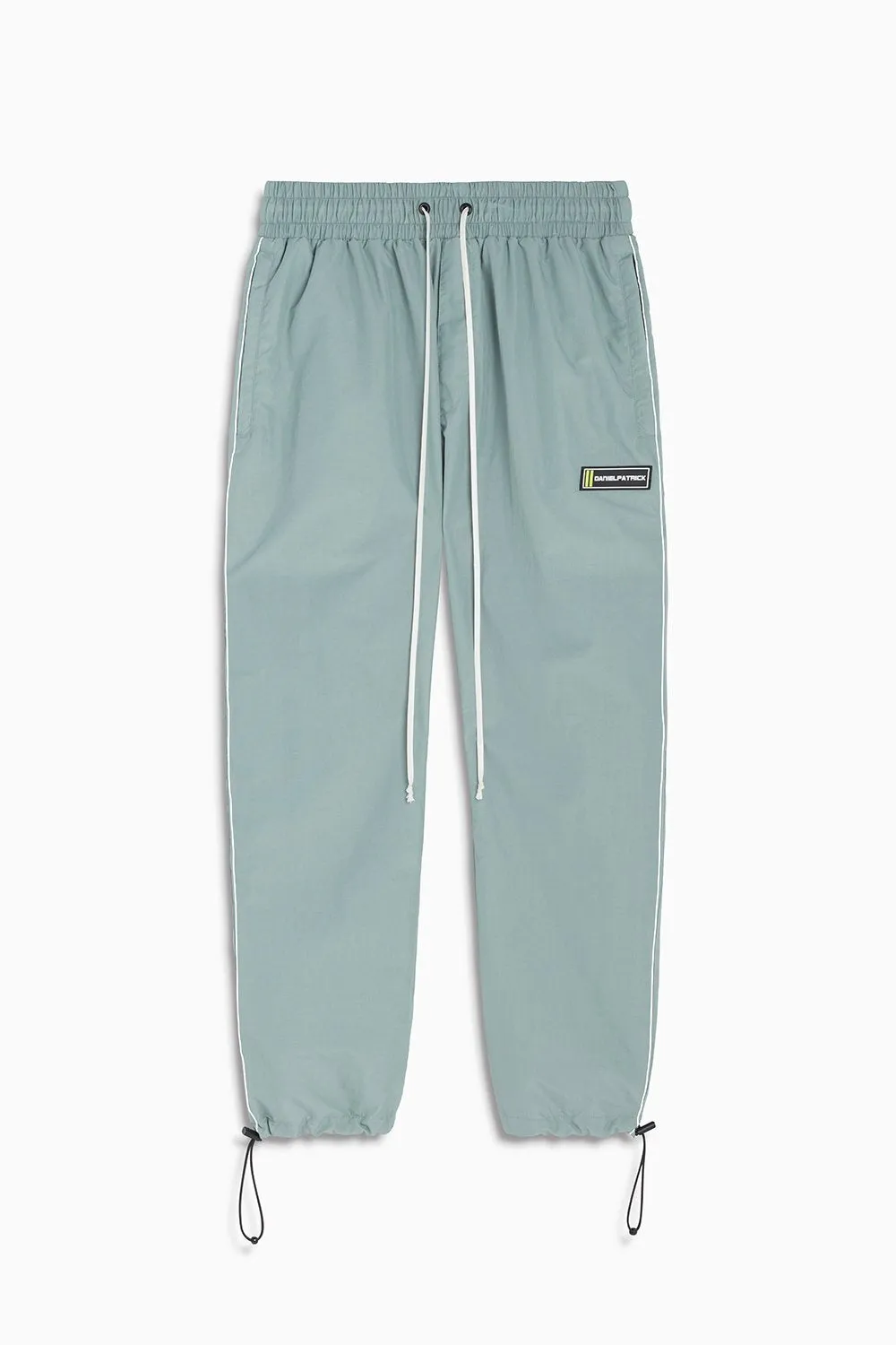 2020 parachute track pant / sea foam   3m