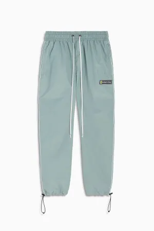2020 parachute track pant / sea foam   3m