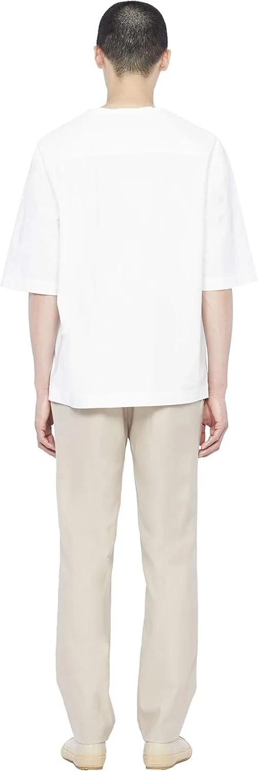 3.1 Phillip Lim Wool Blend Needle Trouser