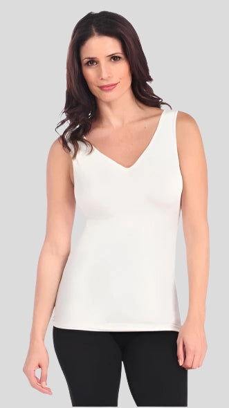 NonChafing Fabric 350RST Reversible Smooth Tank