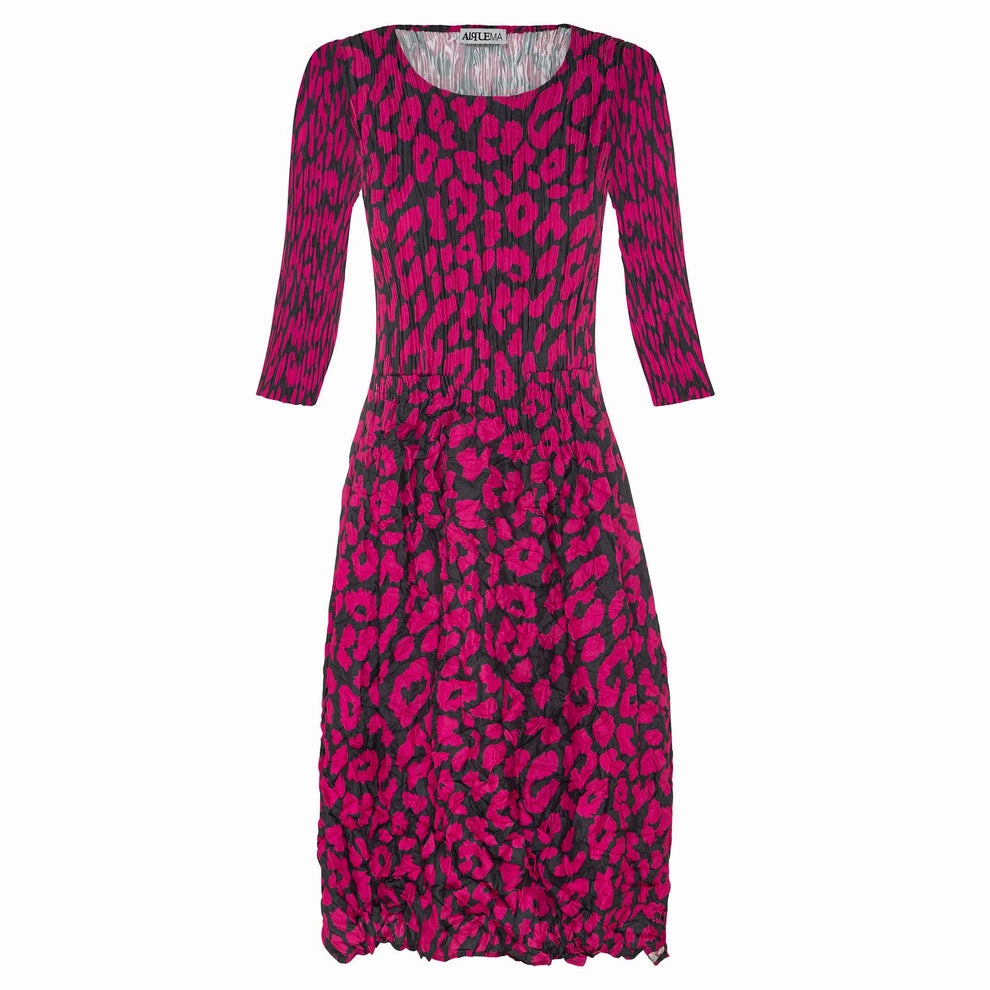 3/4 SLEEVE DRESS Fresh Outfit Work or Casual