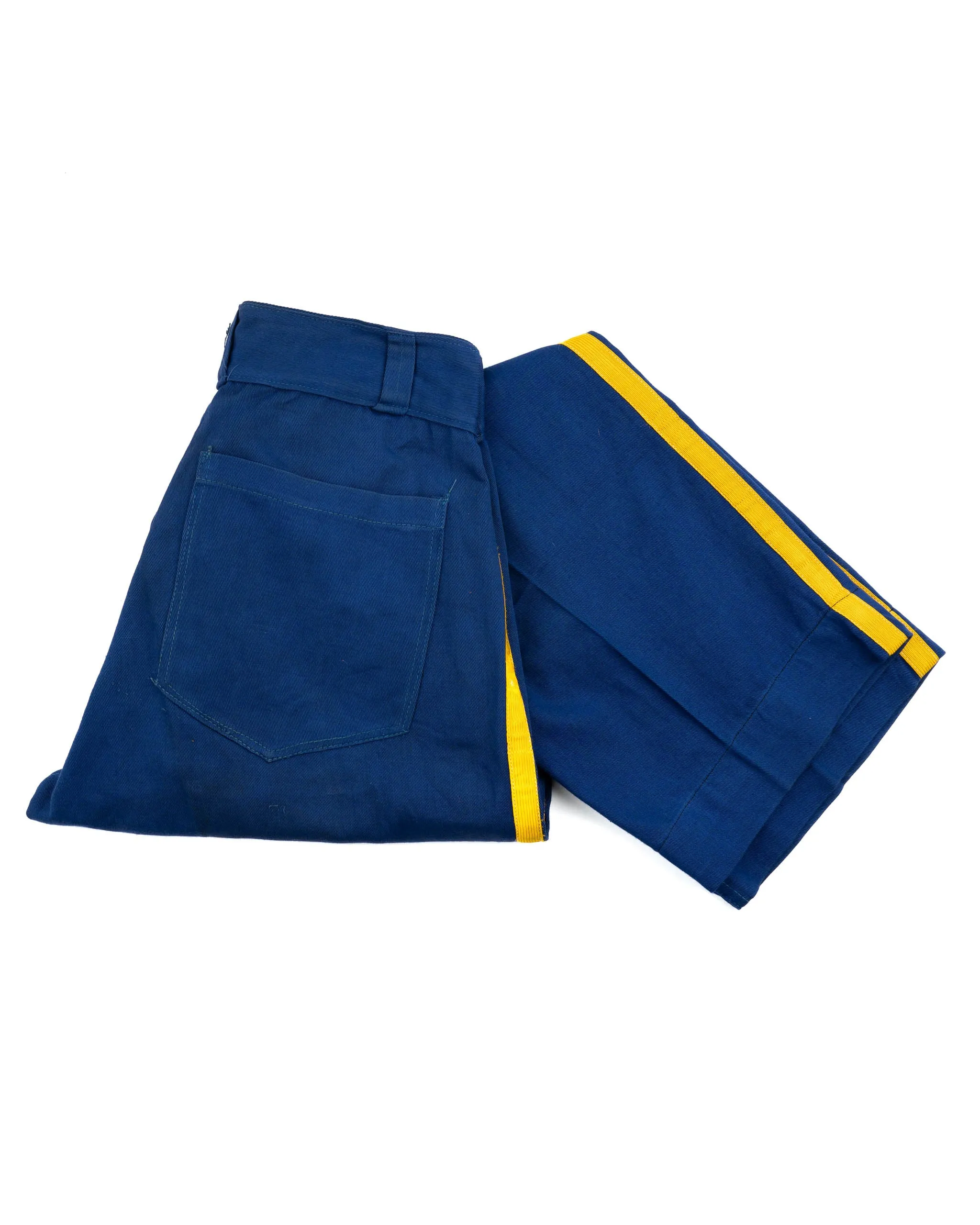 40’s Uniform Pants - 28" x 29"