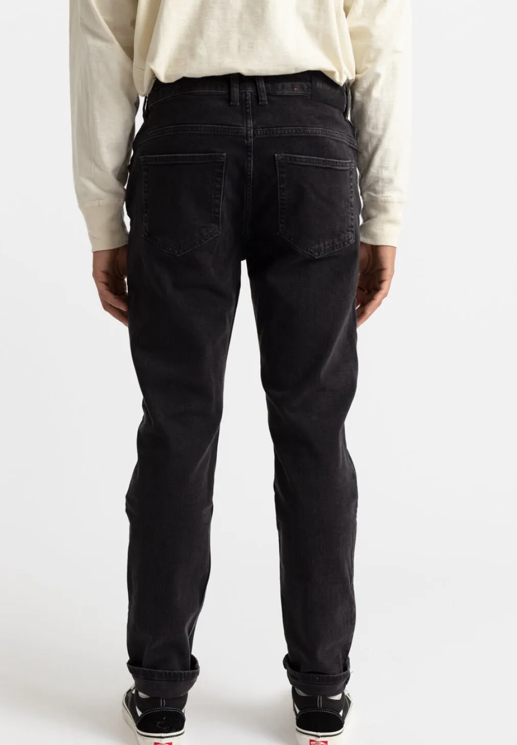 5272 Loose Fit Jeans