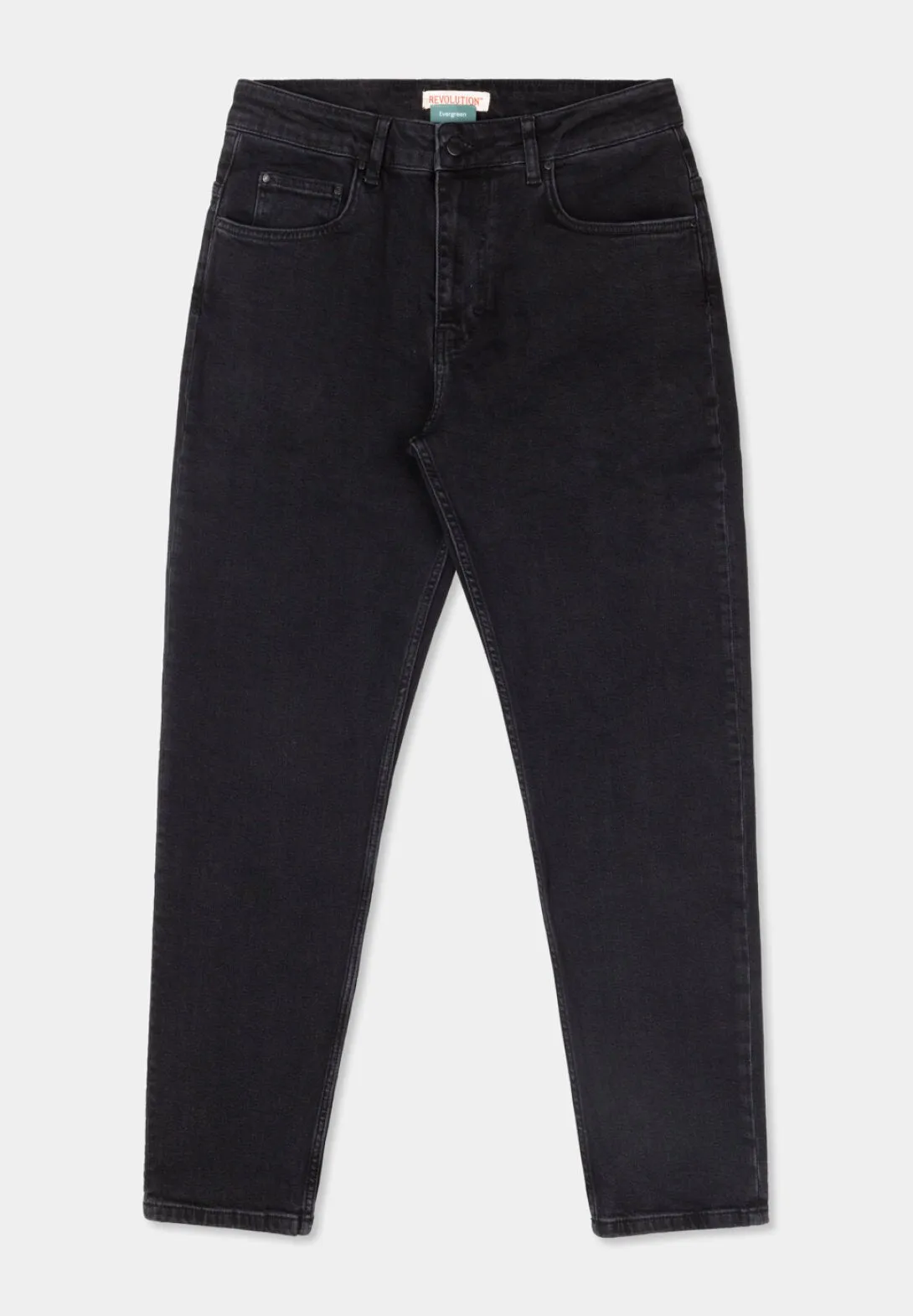 5272 Loose Fit Jeans