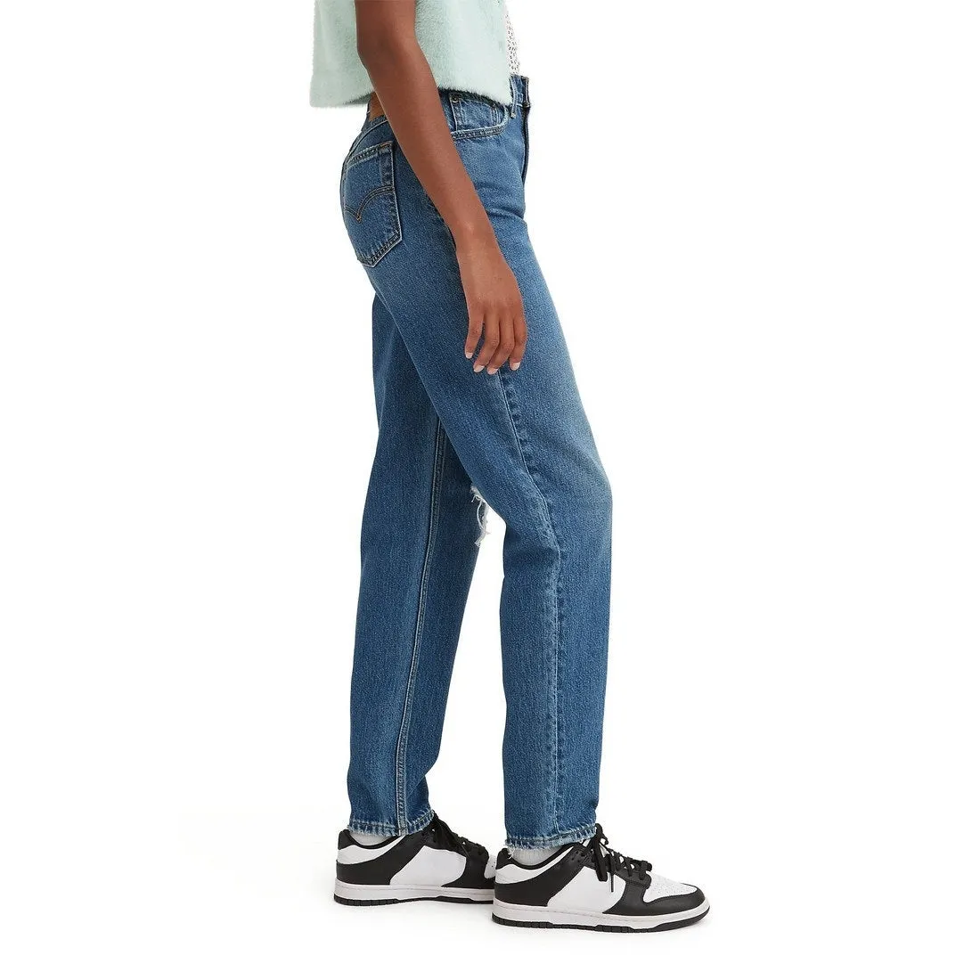 80's Mom Jean - Levi's