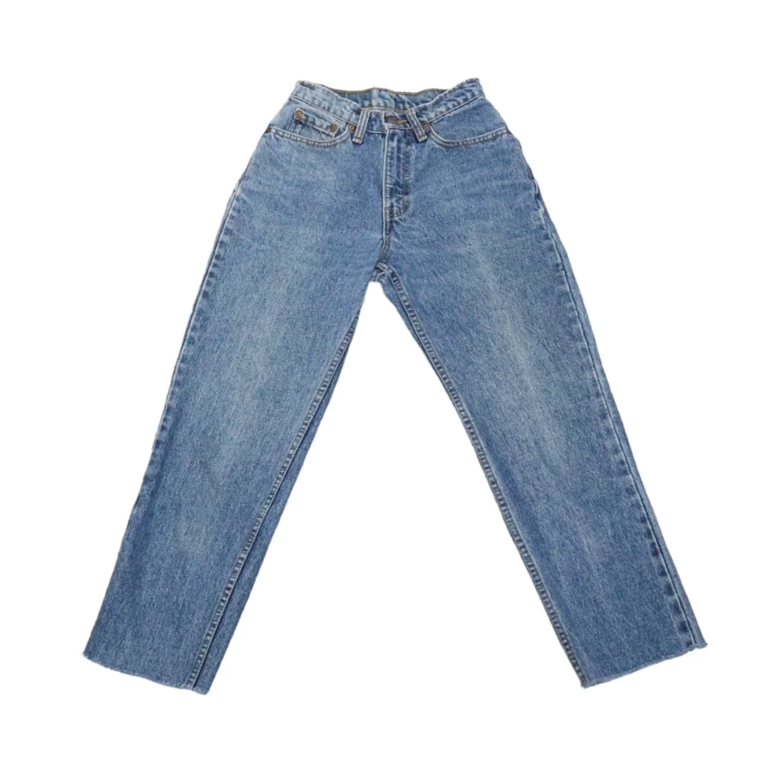 90s LEVI'S High Waisted Jeans (S)