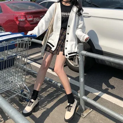 A-line skirt skirt shorts