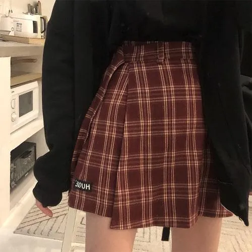 A-line skirt skirt shorts