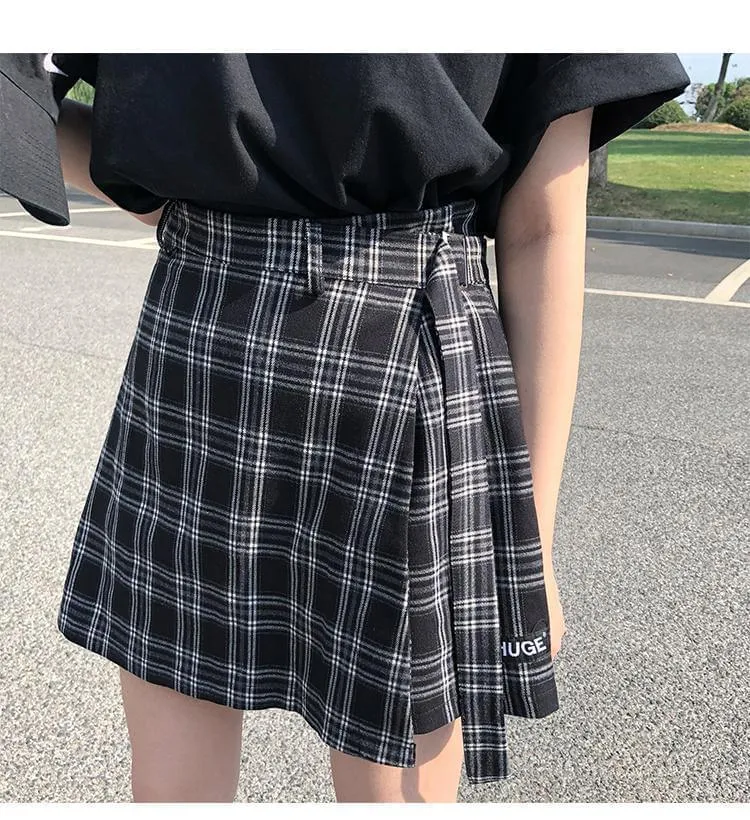 A-line skirt skirt shorts