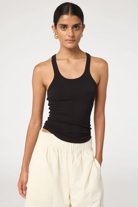 HoodedVersion SOPHIE TANK TOP