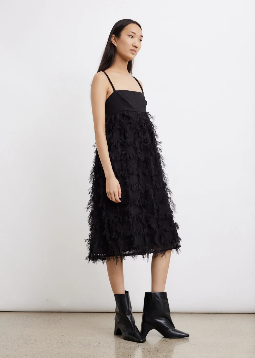 Acalya Dress
