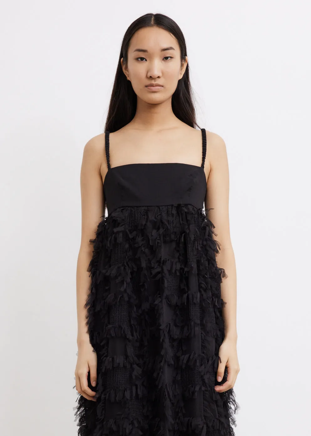 Acalya Dress