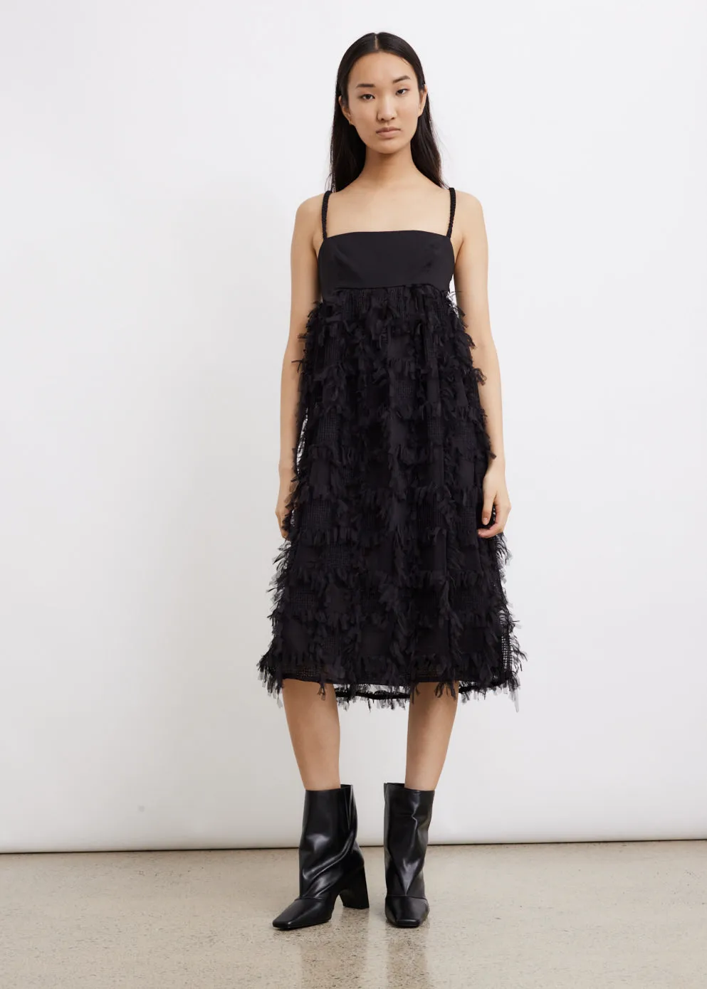 Acalya Dress