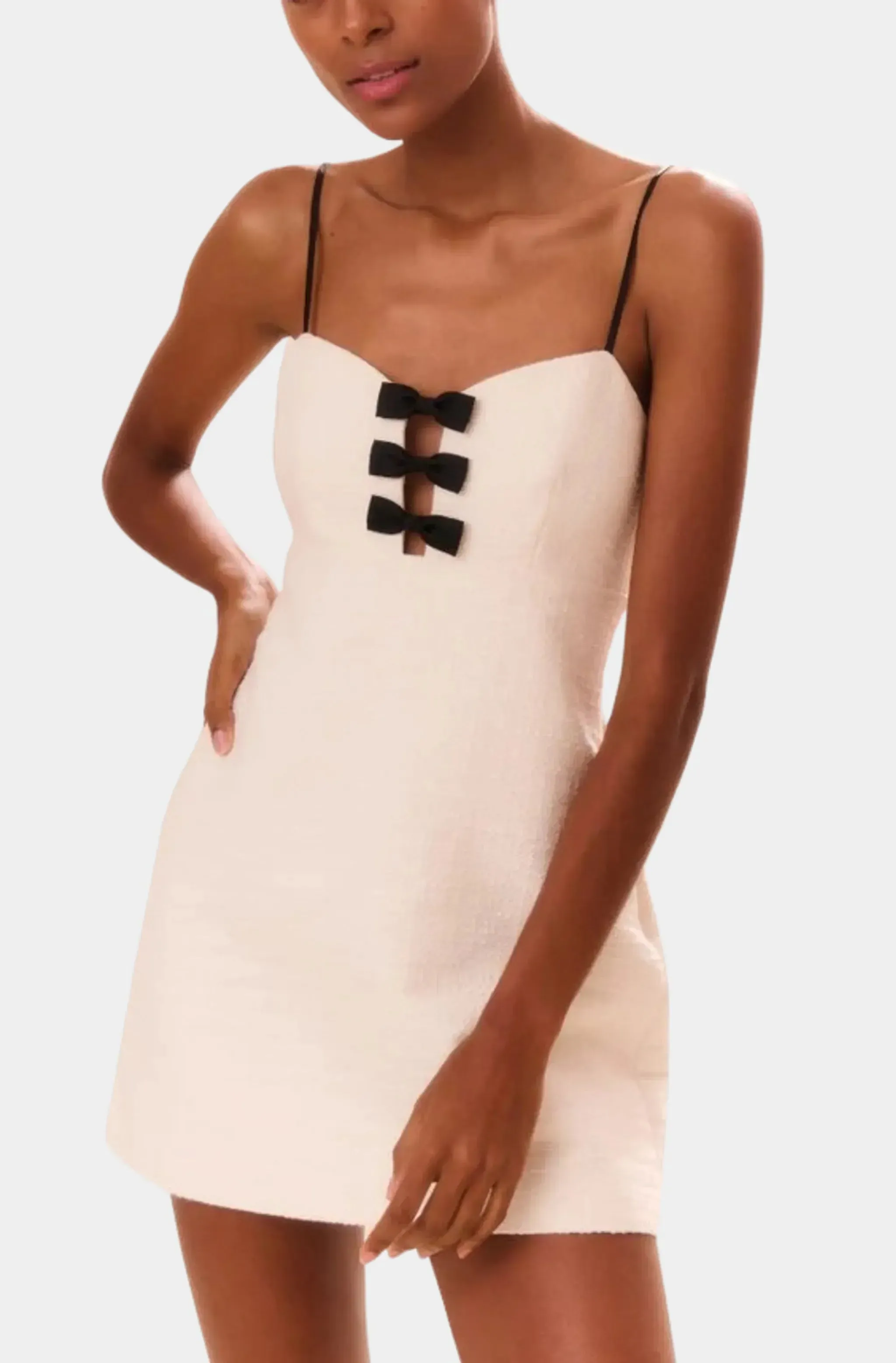 Adelaide Dress