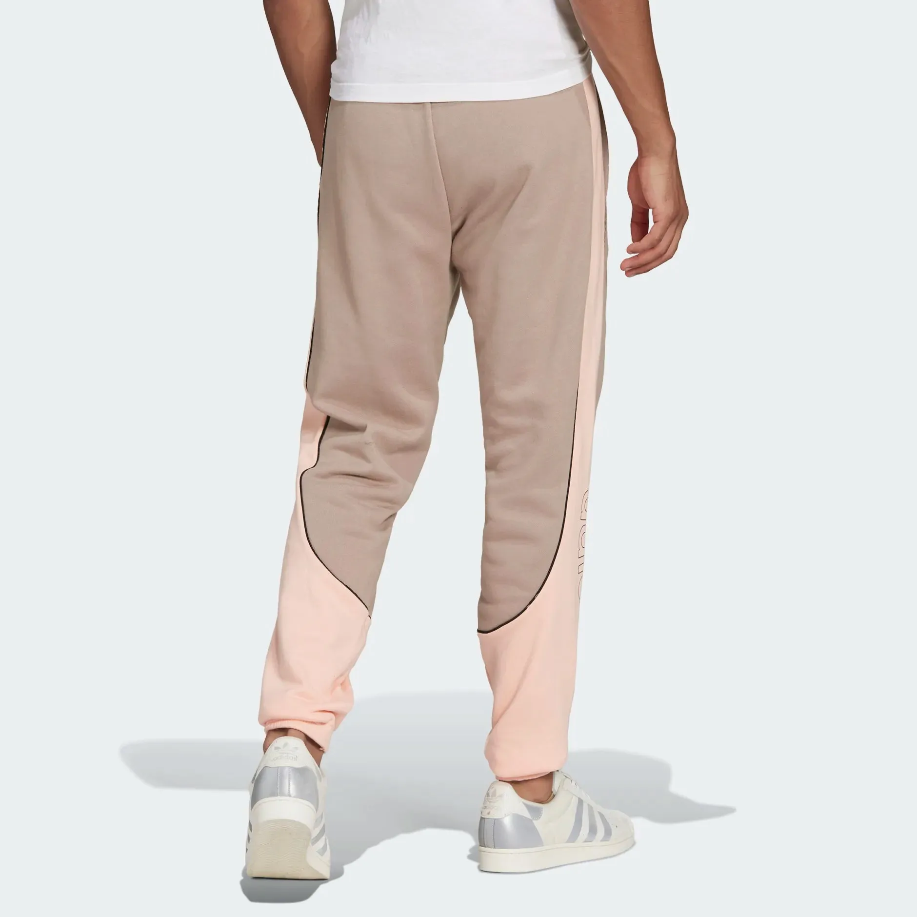 Adidas Men's R.Y.V. Basic Track Pants HC9478