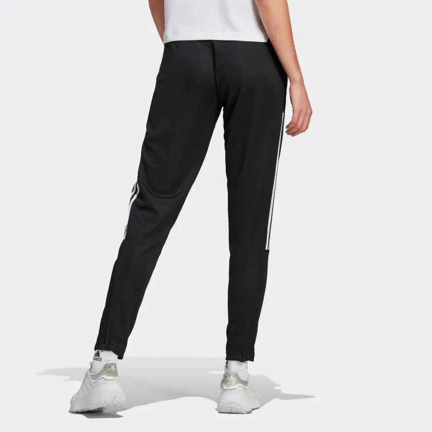 adidas TIRO 21 Track Pants | Black | Women's