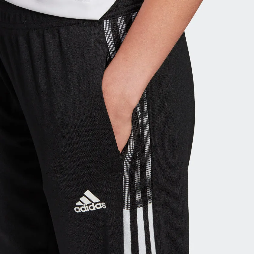 adidas TIRO 21 Track Pants | Black | Women's