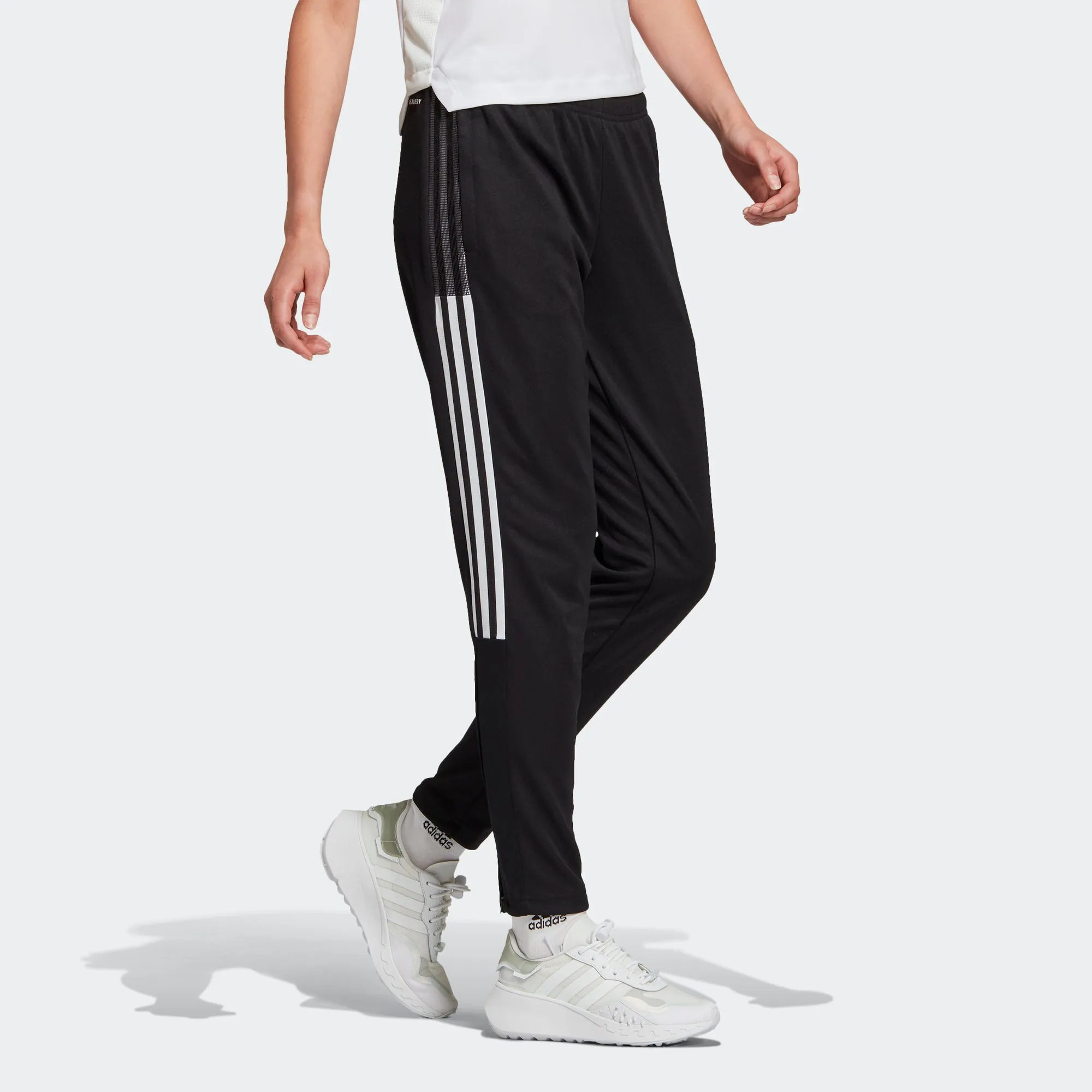 adidas TIRO 21 Track Pants | Black | Women's