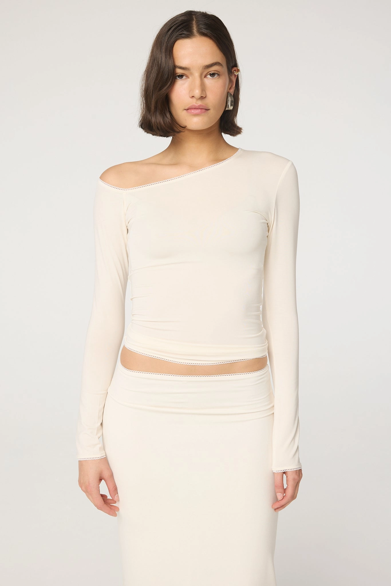 Seamless Design ADIRA TOP