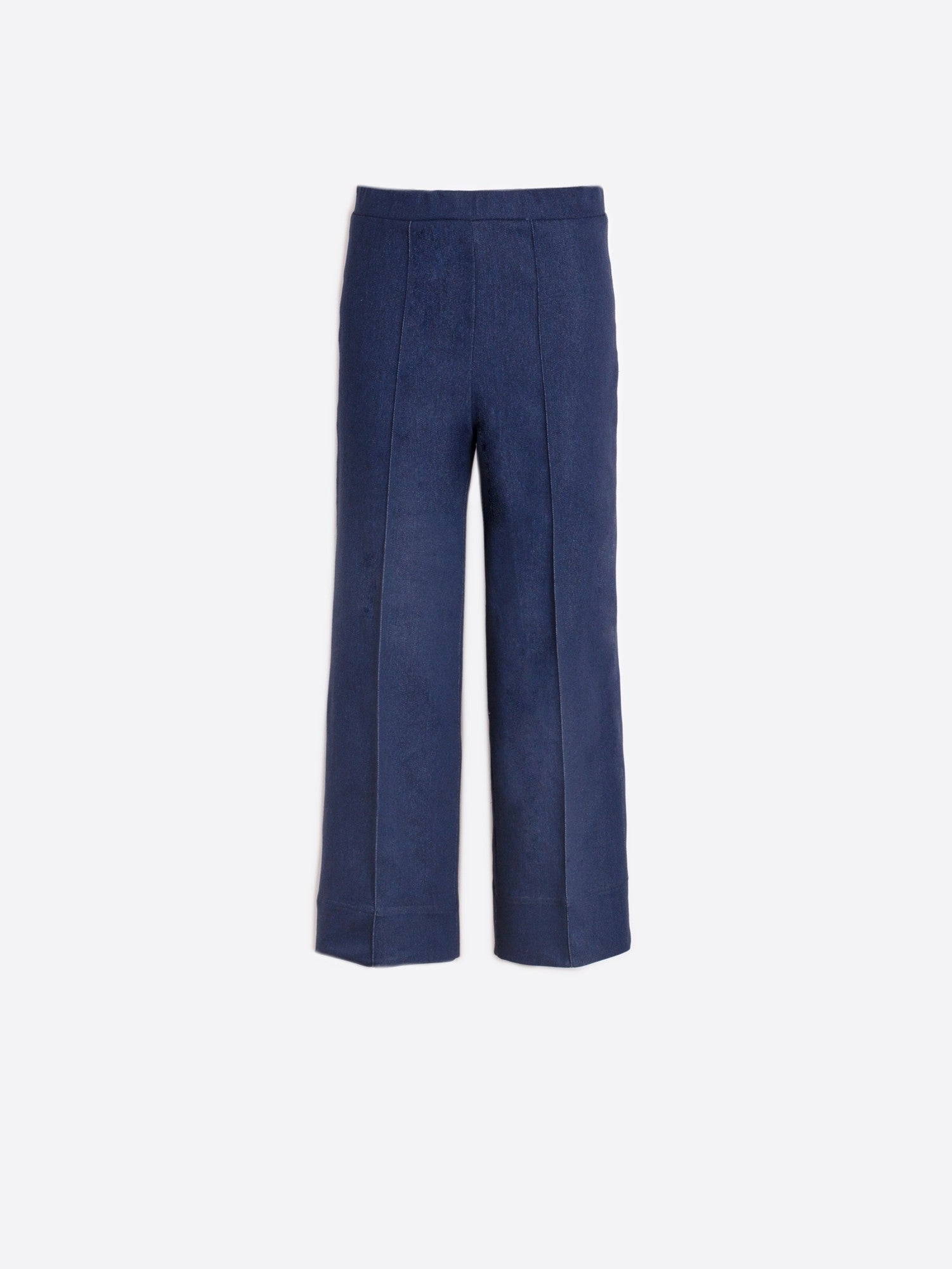 DENIM PANT Relaxed Wearable