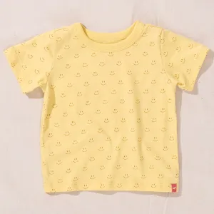 Adventure T-Shirt - Smiley