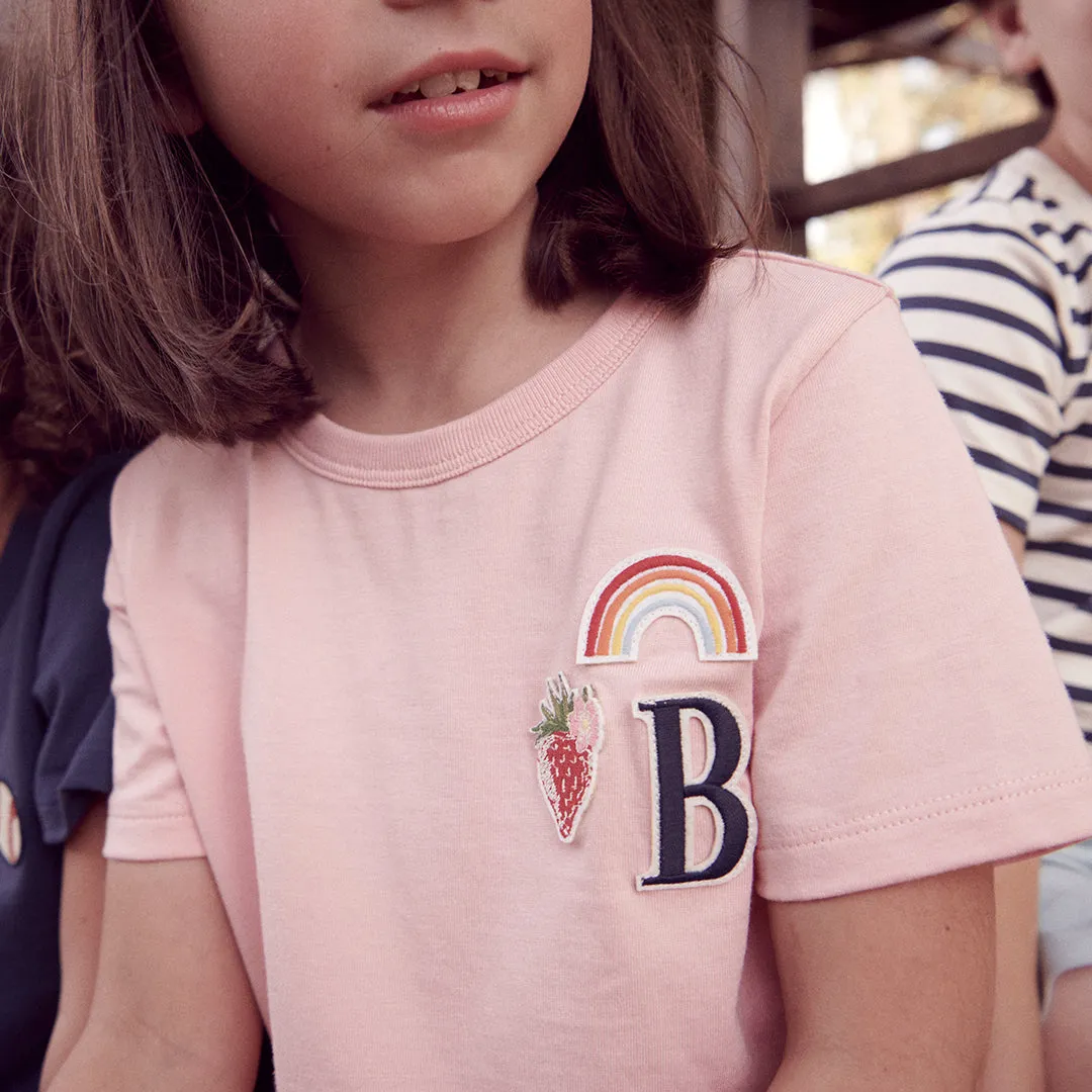 Adventure T-Shirt - Smiley