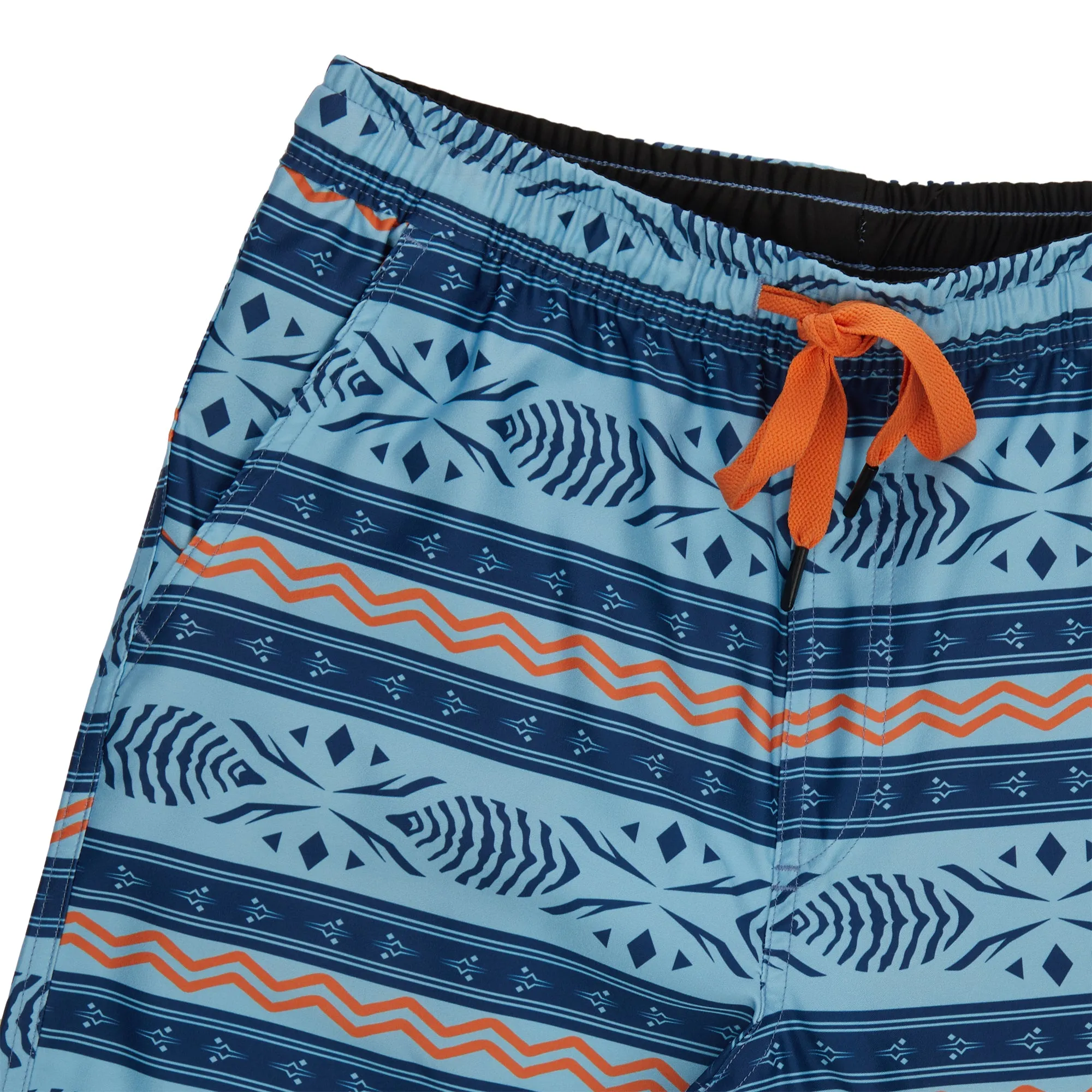 Ahsoka Board Shorts
