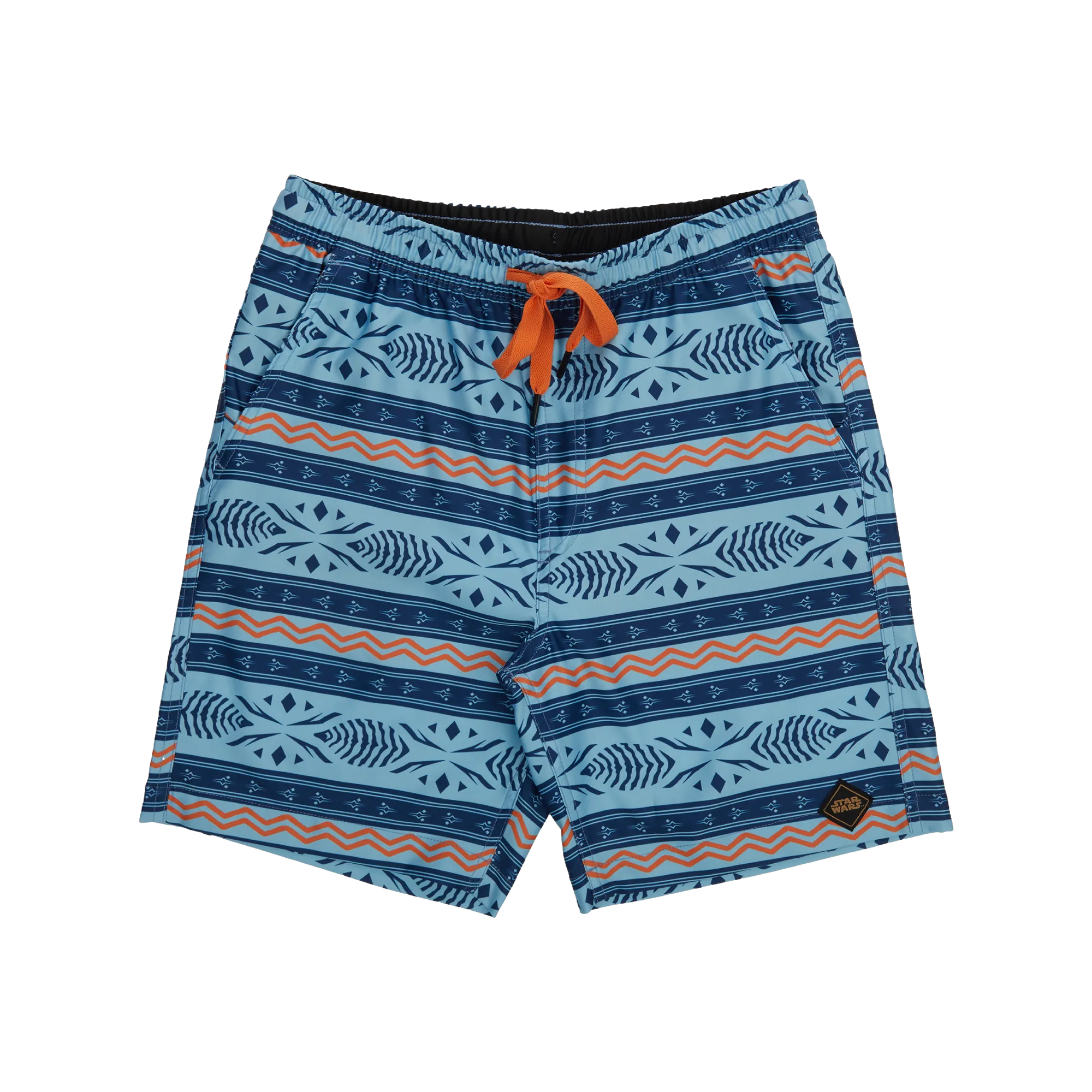 Ahsoka Board Shorts