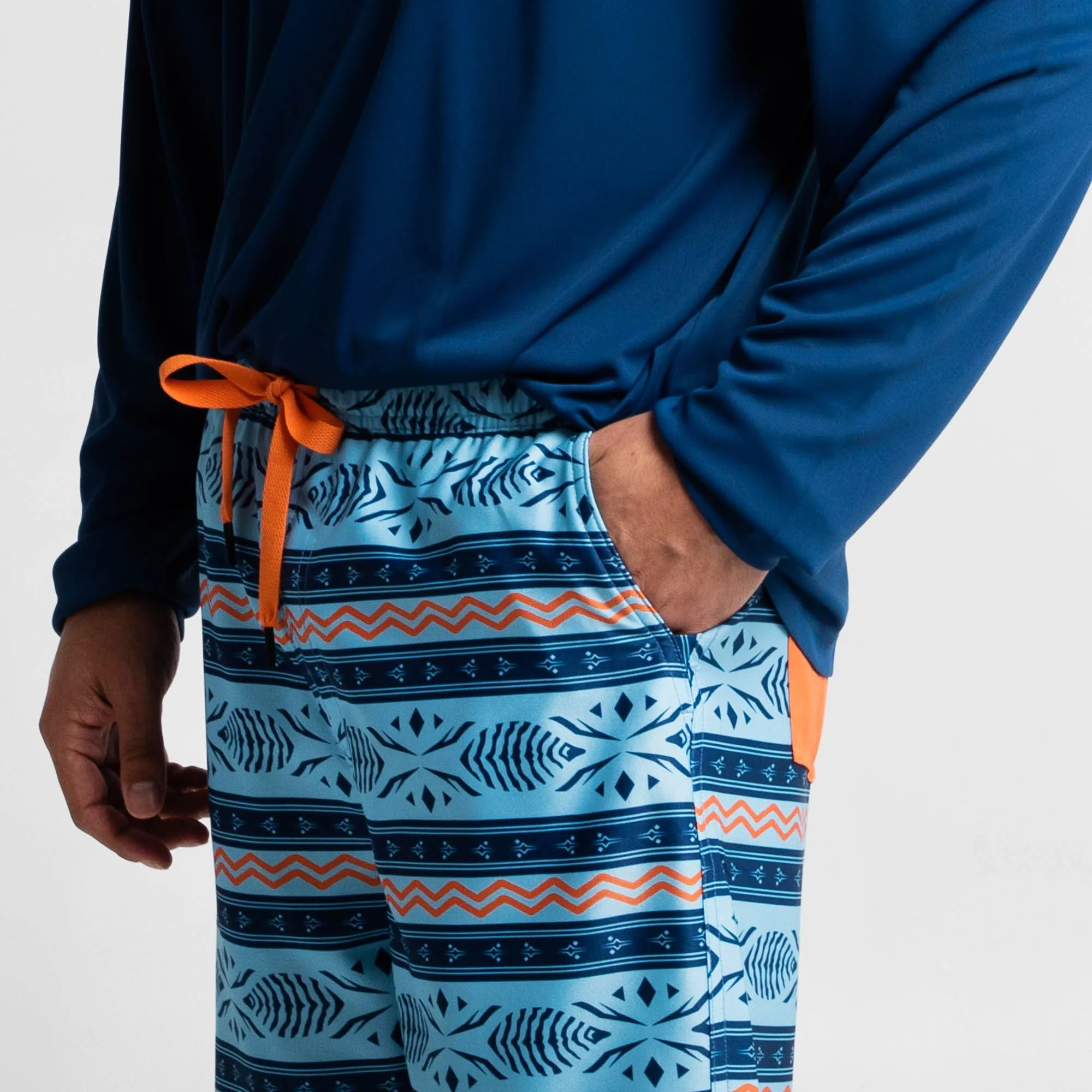 Ahsoka Board Shorts