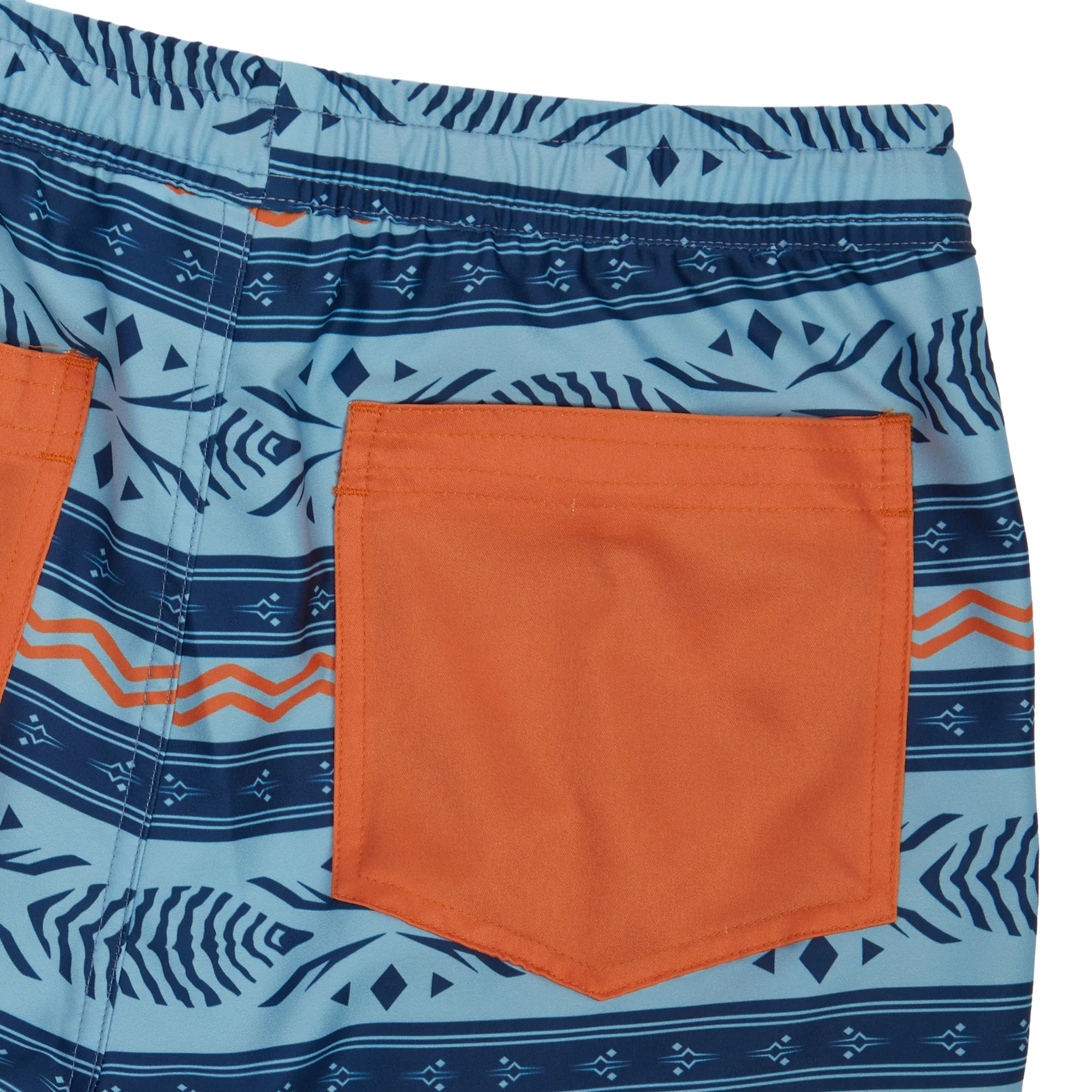 Ahsoka Board Shorts