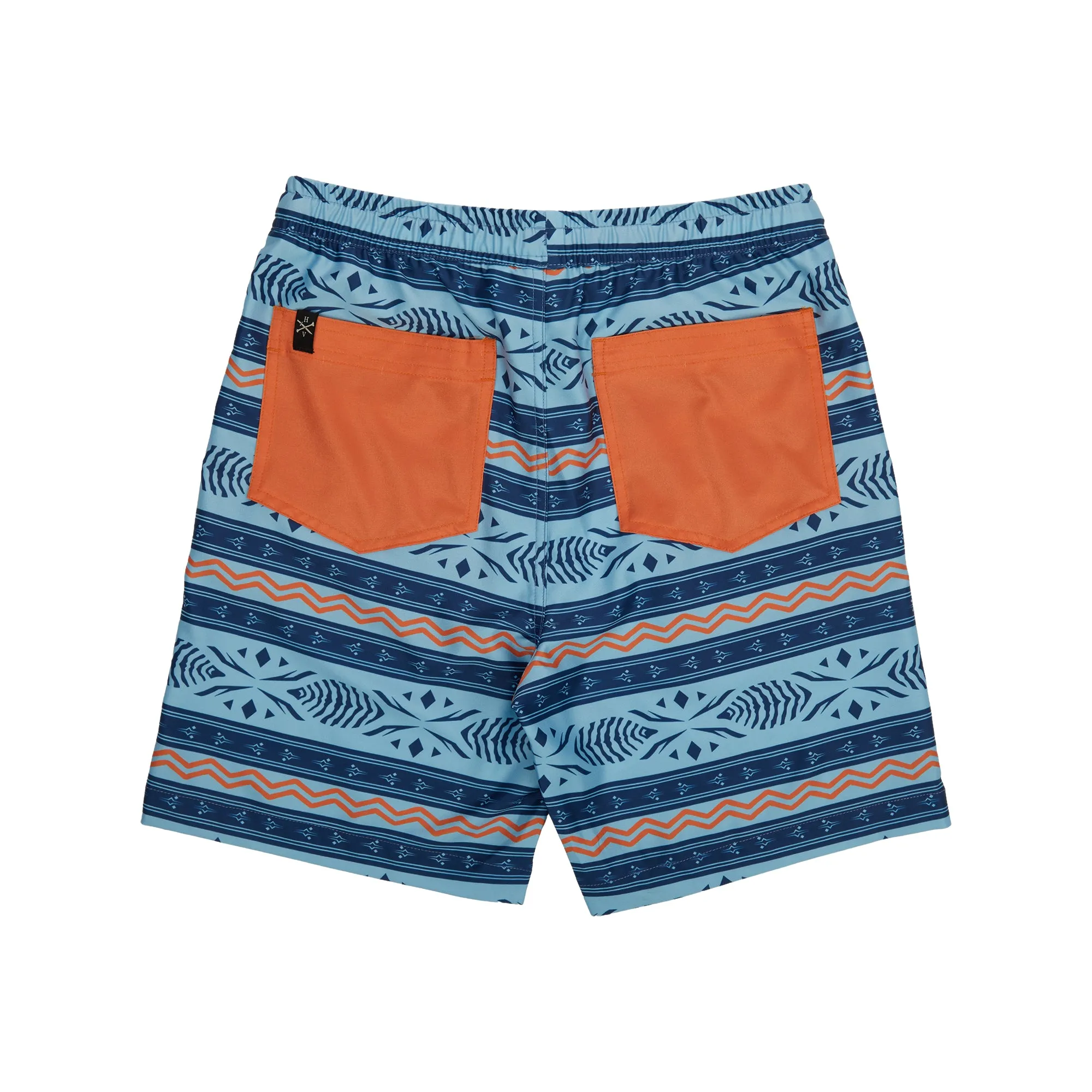 Ahsoka Board Shorts