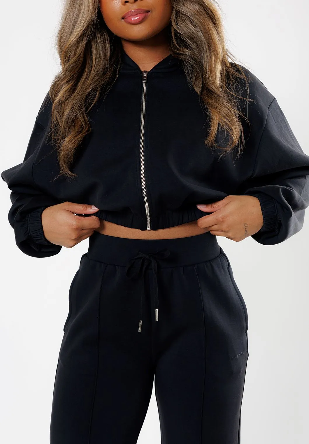 AirLux™ All In Wide Leg Pant Black