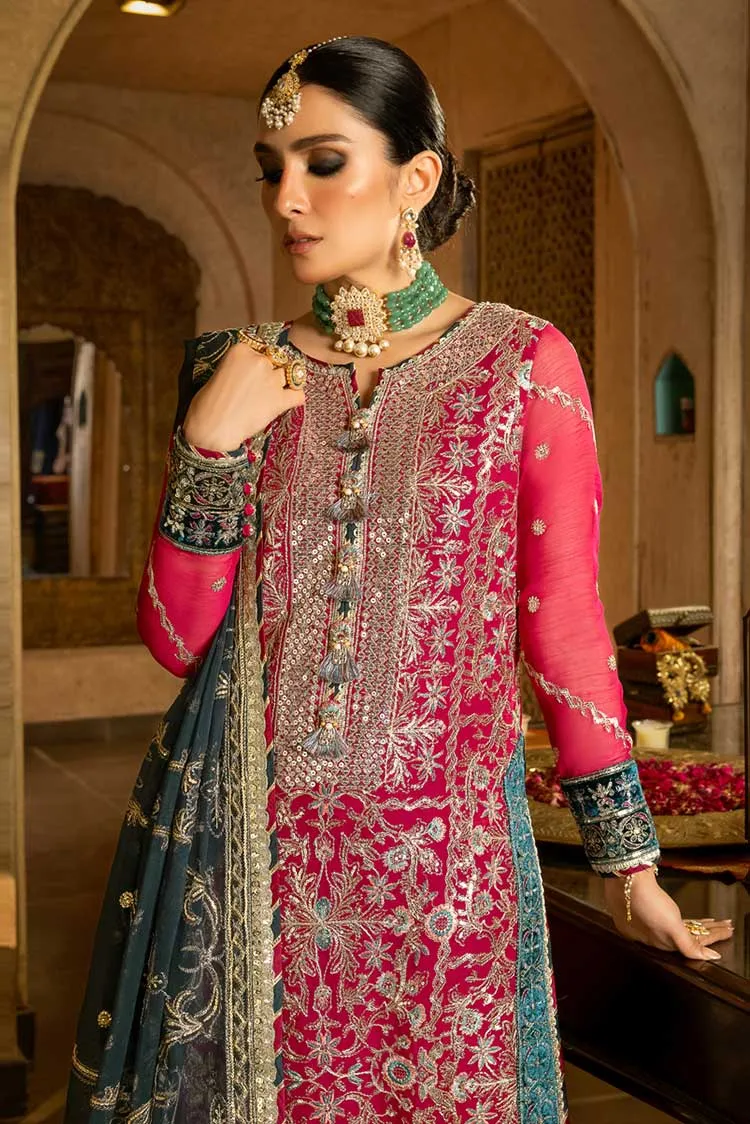 AJVF 06 Velvet Festive Collection