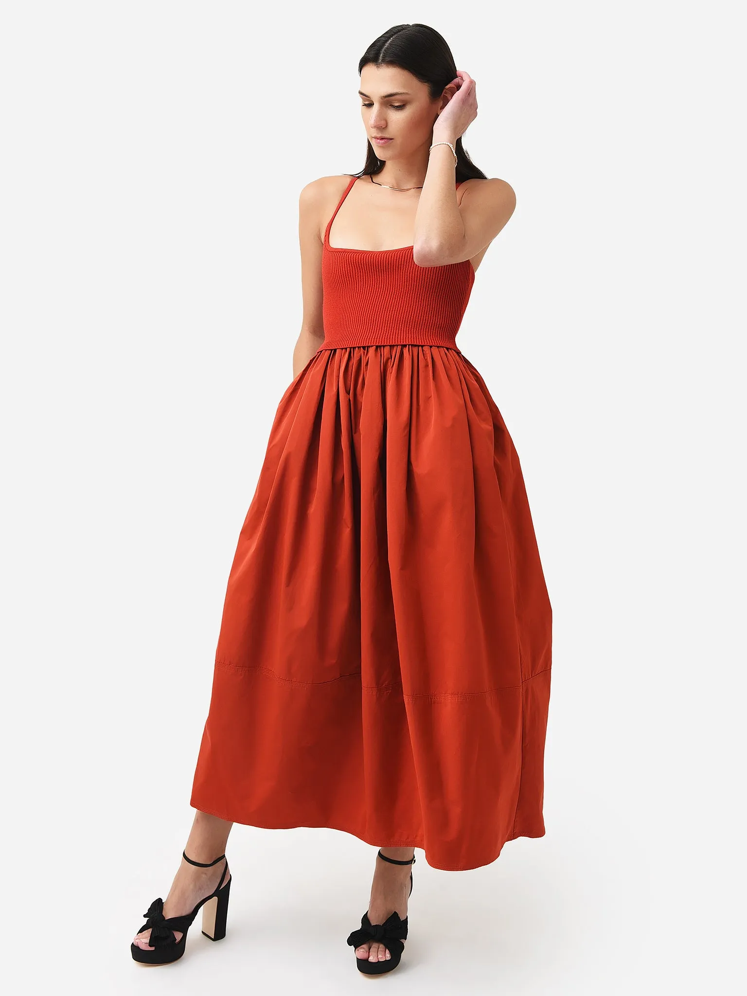 ALC Women's Martina Dress