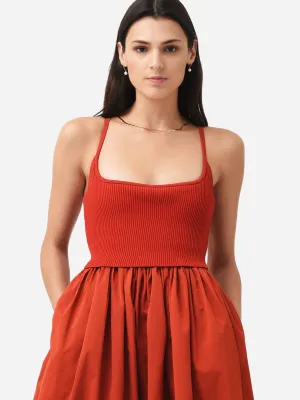 ALC Women's Martina Dress