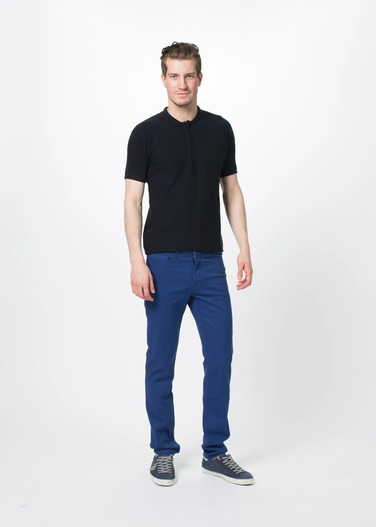 Alex Twill Pant