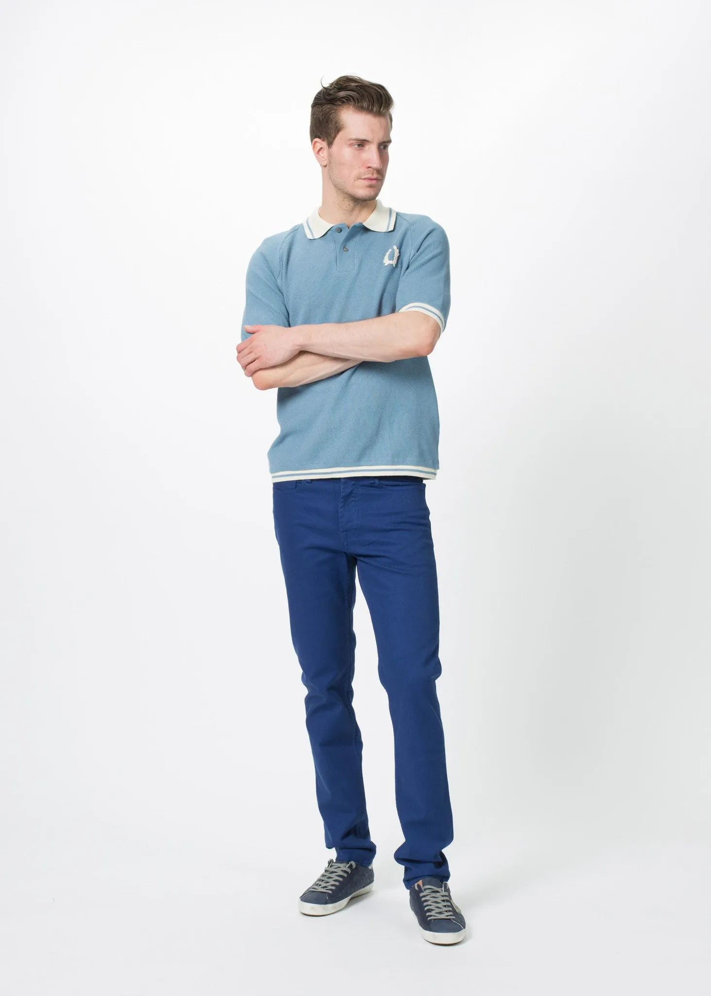 Alex Twill Pant