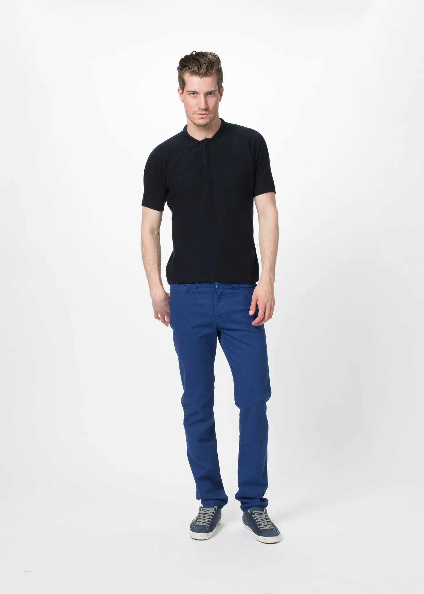 Alex Twill Pant