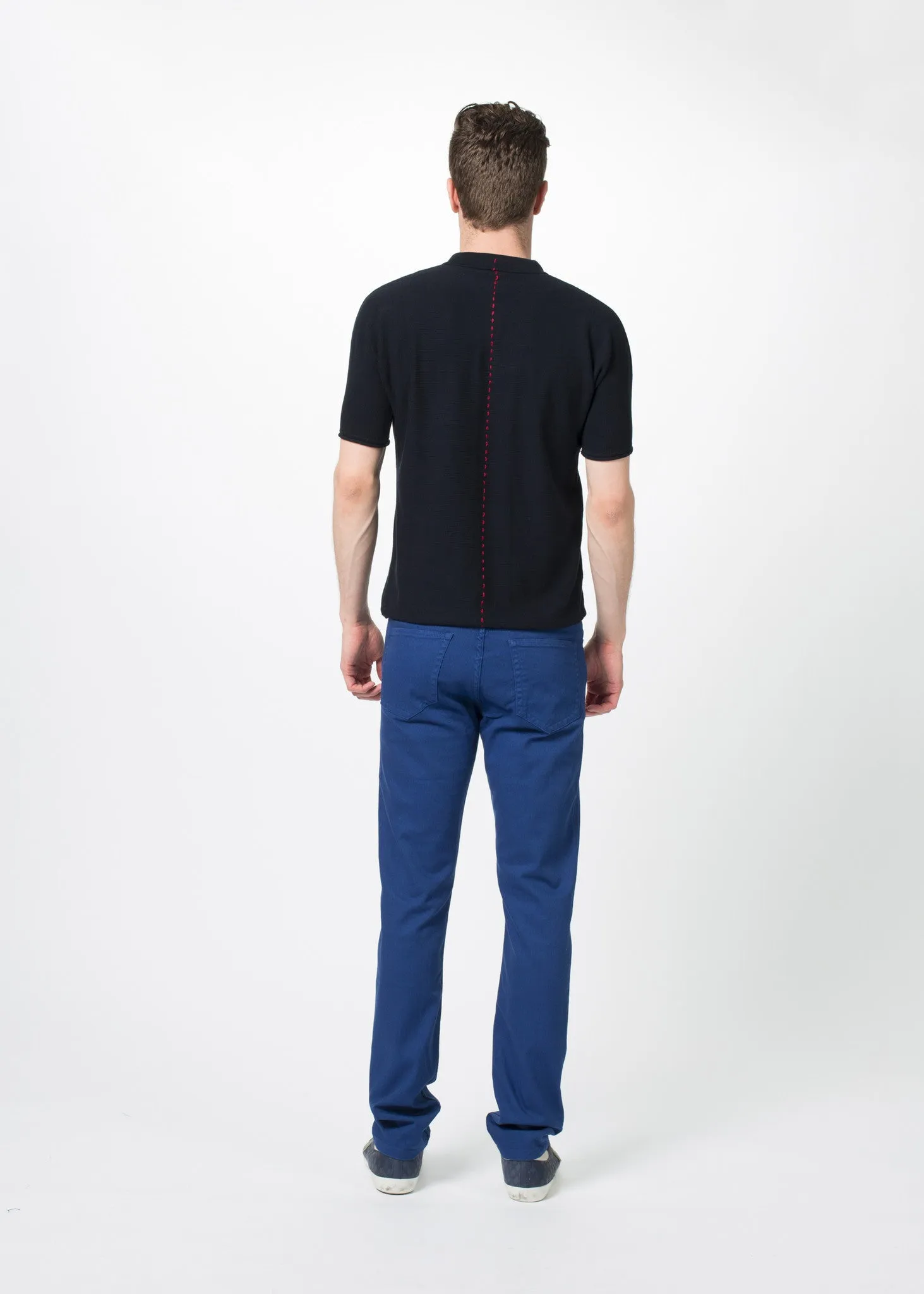 Alex Twill Pant