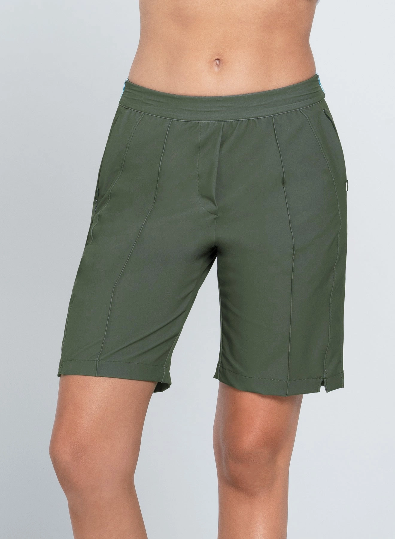 Isla Short HypoallergenicMaterial