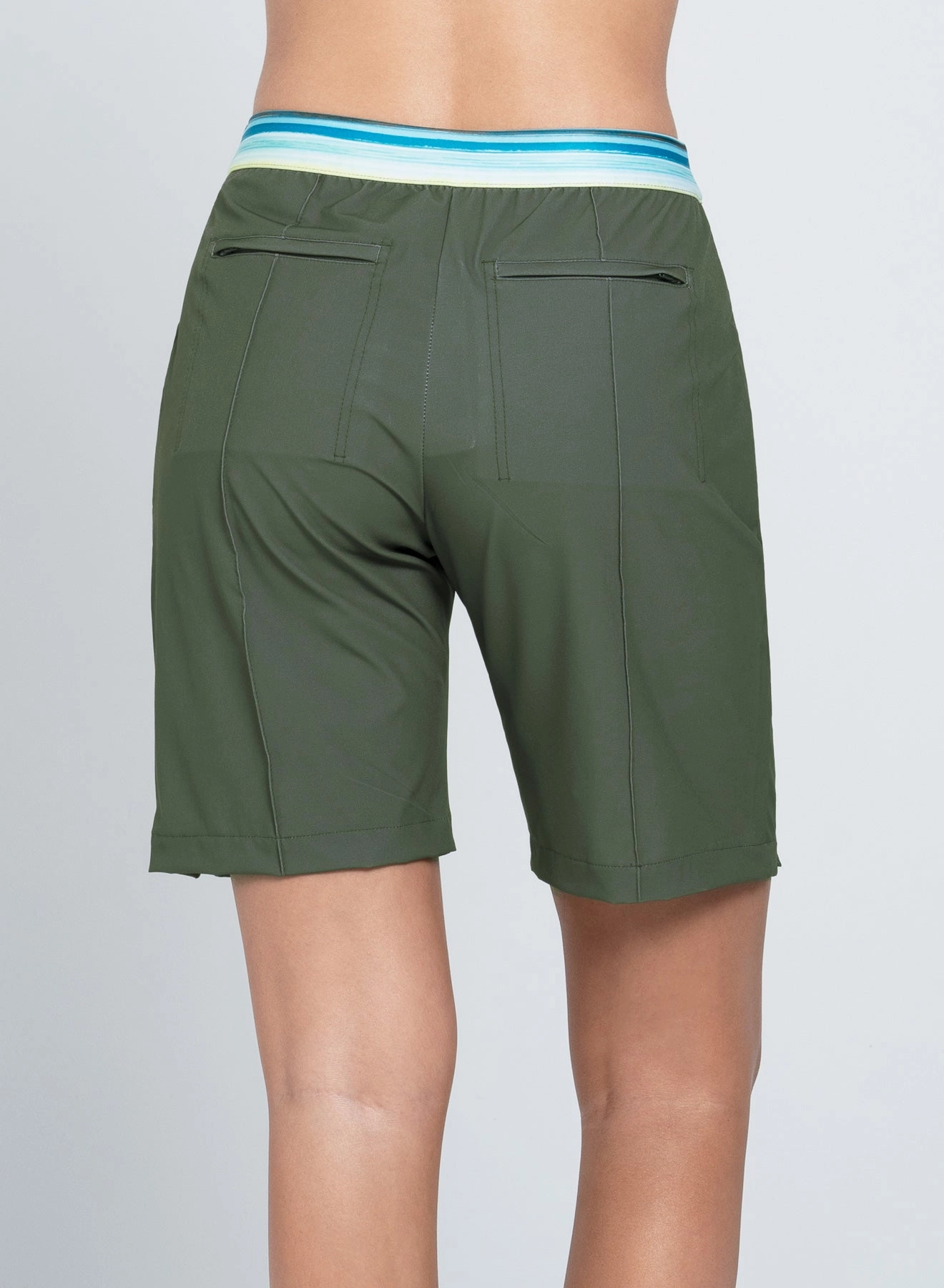 Quick Flex NonChafingLegs Isla Short