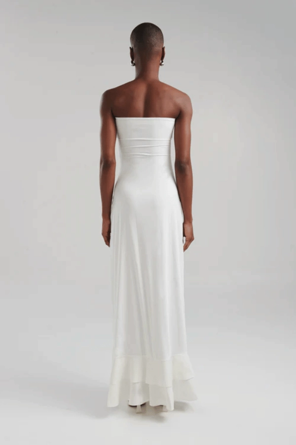 Carelia Off White Grace Flow