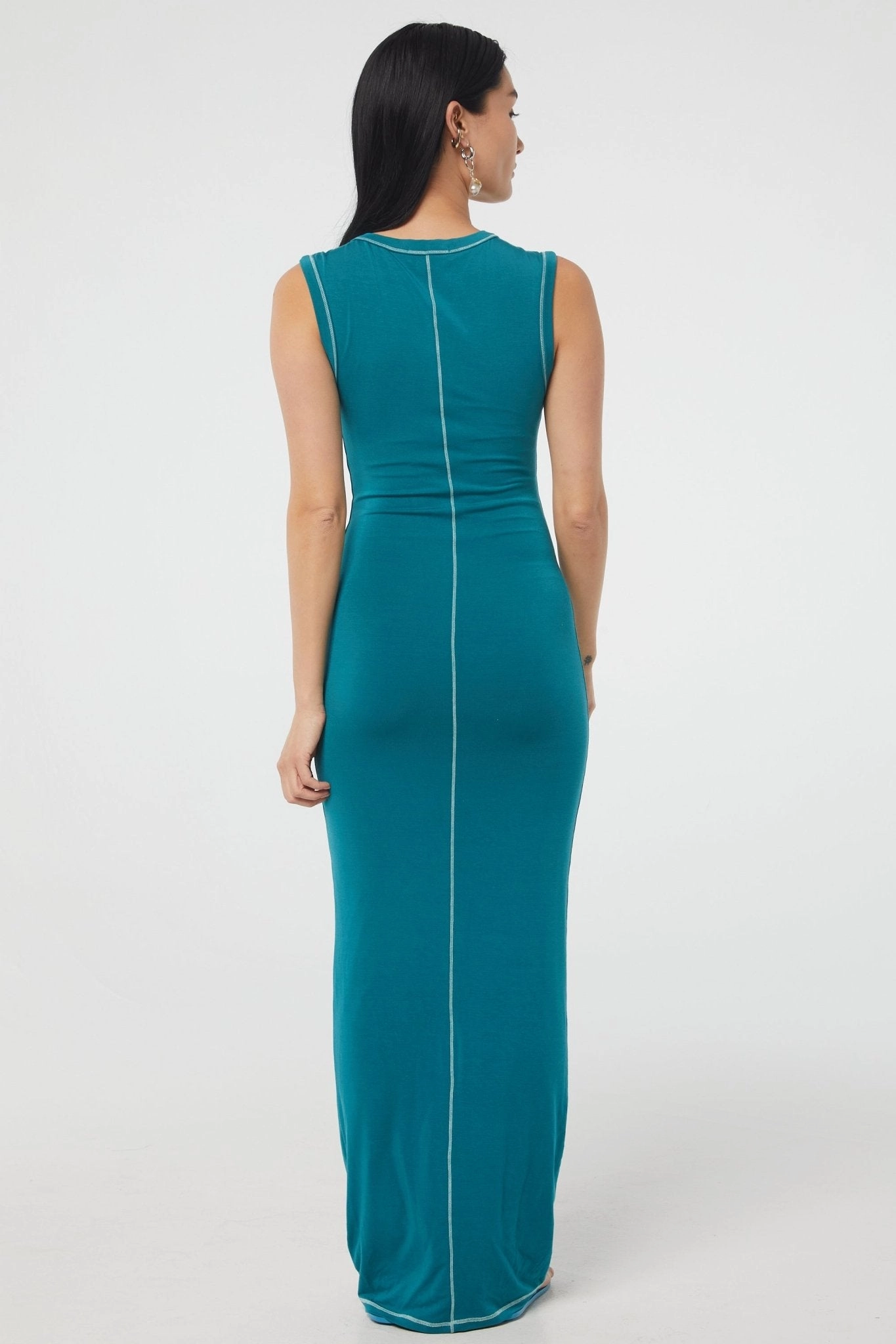 INEZ DRESS Versatile Comfort Wear