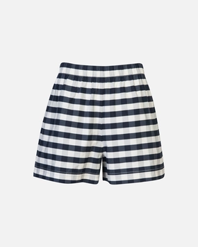 Form Fitting QuickReleaseBuckle Fallon Shorts