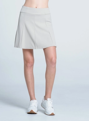 Bootcut shape Match Play Skort-17.5"